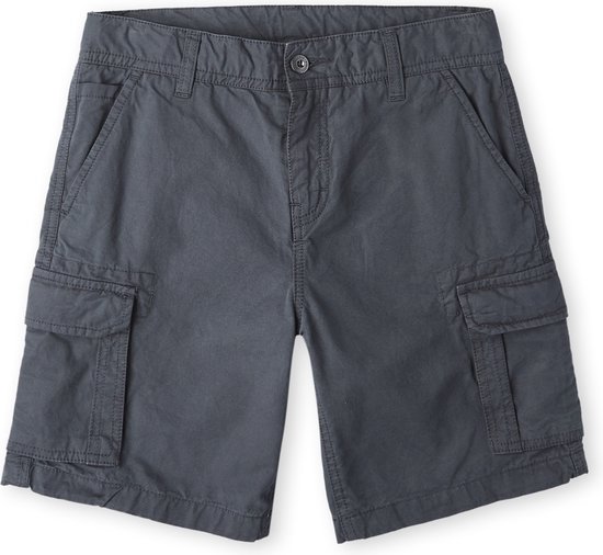 O'Neill Shorts Boys Cali beach cargo Asphalt 176 - Asphalt 100% Katoen Shorts 6