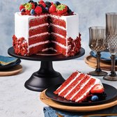 FunCakes - Bakmix voor Red Velvet Cake - 1kg