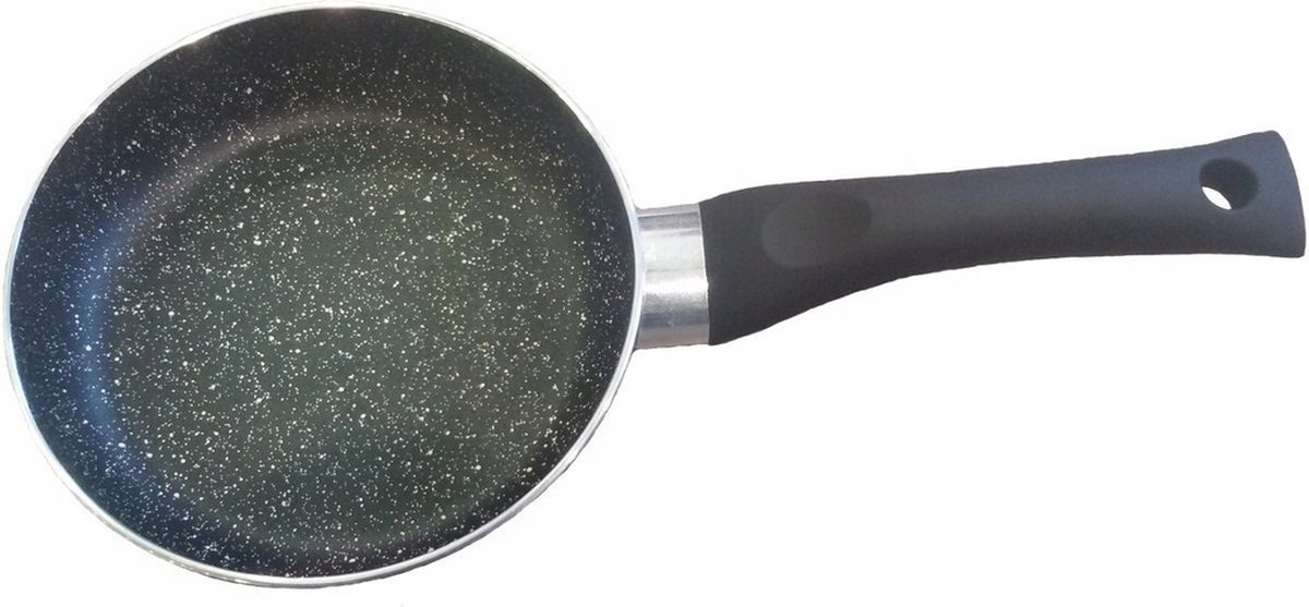 Top Choice koekenpan - 24 cm - alle warmtebronnen