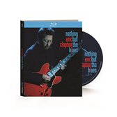 CD cover van Nothing But The Blues (Blu-ray) van Eric Clapton