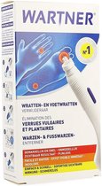 Wartner Pro Wart Pen BE/NL