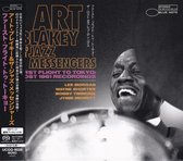 Art & The Jazz Messengers Blakey - First Flight To Tokyo: The Lost 1961 Recordings (CD)