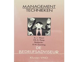 Managementtechnieken