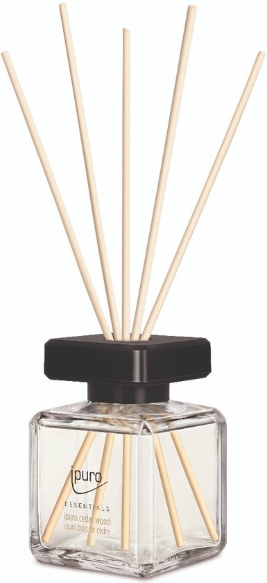 ipuro DIFFUSEUR CEDAR WOOD