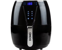 DOMO DELI-FRYER XL 4L