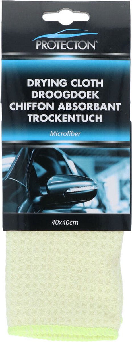 Goedkoopste Protecton Droogdoek 40x40cm