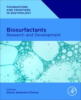 Foundations and Frontiers in Enzymology - Biosurfactants