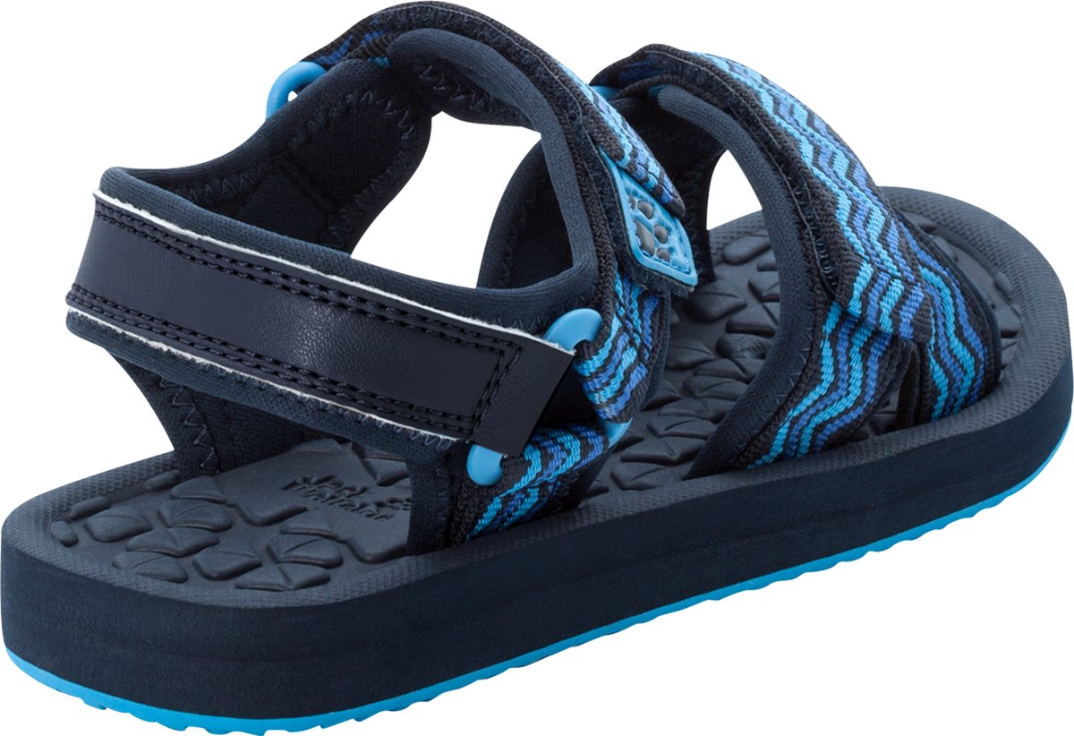 ZULU VC K Blauw