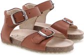 Emel Kindersandalen Cognac Bruin - Maat 21