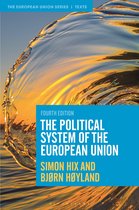 The European Union Series - The Political System of the European Union