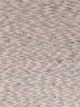 MOMO Rugs Tremezzo 16 Vloerkleed - 200x300  - Rechthoek - Laagpolig,Structuur Tapijt - Landelijk - Grijs, Meerkleurig, Taupe, Wit