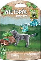 Bol.com Playmobil Wiltopia Wolf - 71056 aanbieding