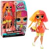 foto van L.O.L. Surprise! OMG Serie 1 Neonlicious - Modepop