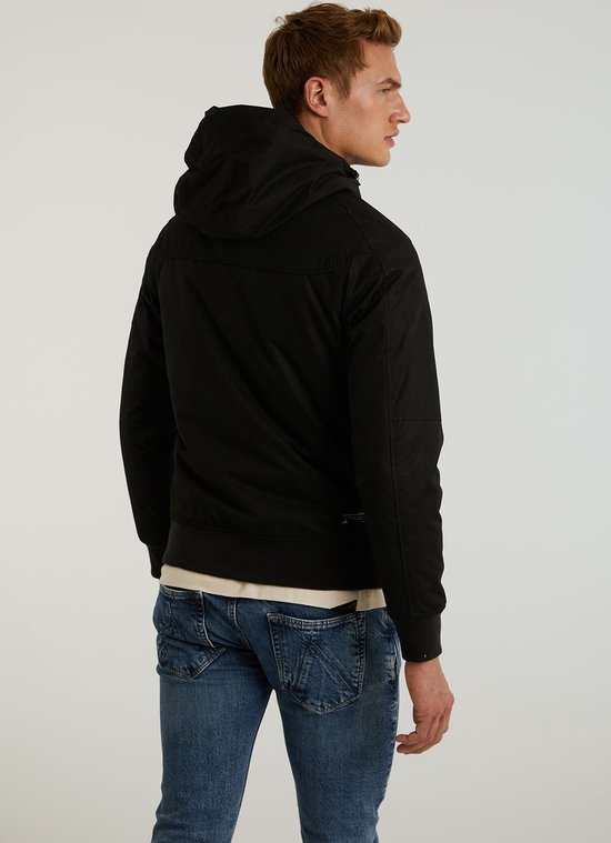 CHASIN' Zomerjas Turn Cotton