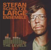 Stefan Schultze Large Ensemble - The Levels (CD)