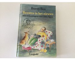 Beesten in het nieuws. Ko de Boswachter
