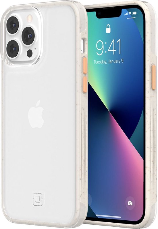 Incipio Organicore Clear voor iPhone 13 Pro Max & iPhone 12 Pro Max
