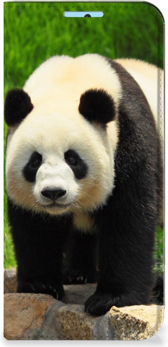 Xiaomi Redmi Note 11/11S Hoesje maken Panda