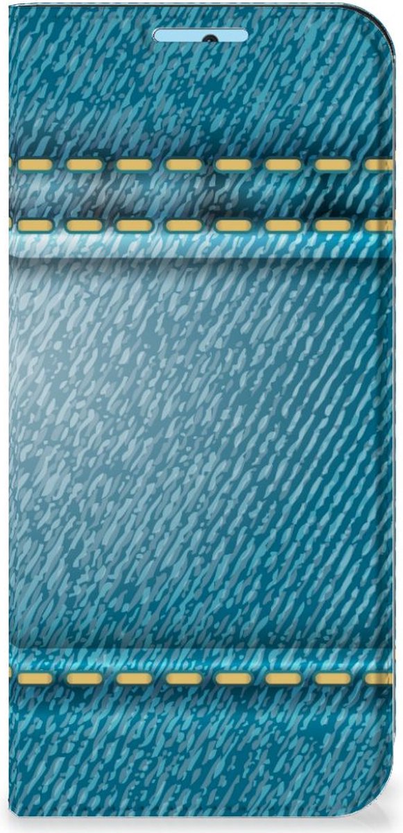Xiaomi Redmi Note 11/11S Hippe Standcase Jeans