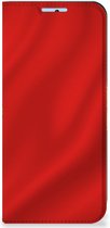 GSM Hoesje Xiaomi Redmi Note 11/11S Bookcase Portugese Vlag