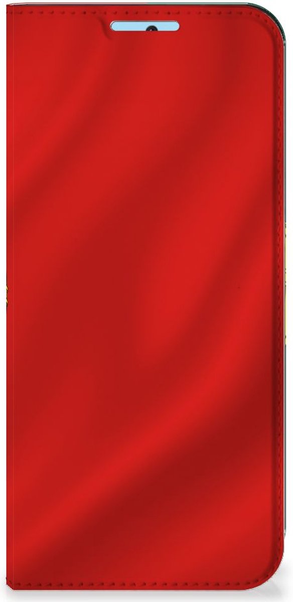 Standcase Hoesje voor Xiaomi Redmi Note 11/11S Standcase Portugal
