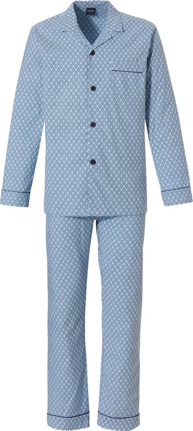 Robson - Pyjamaset - blauw