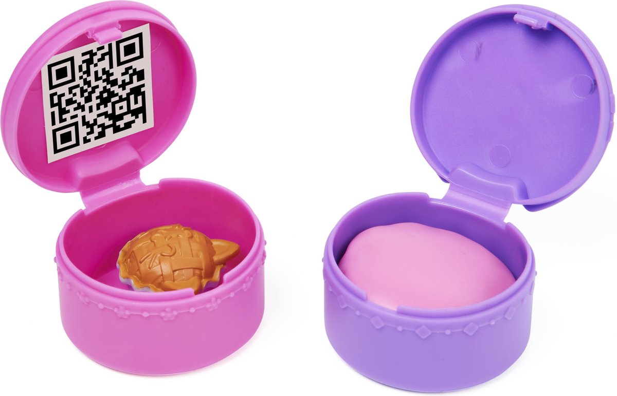 Gabby's Poppenhuis - Cakey's Keuken-speelset — afbeelding 17