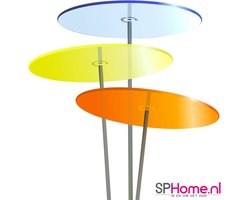 Cazador Del Sol Zonnevangers Ø150mm x 120cm Combi Set2