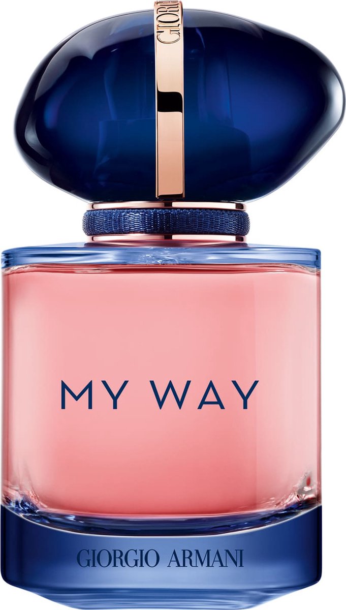 Giorgio Armani (public) My Way Intense 90 ml Eau de Parfum - Damesparfum