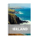 Reisdagboek Ierland - schrijf je eigen reisboek