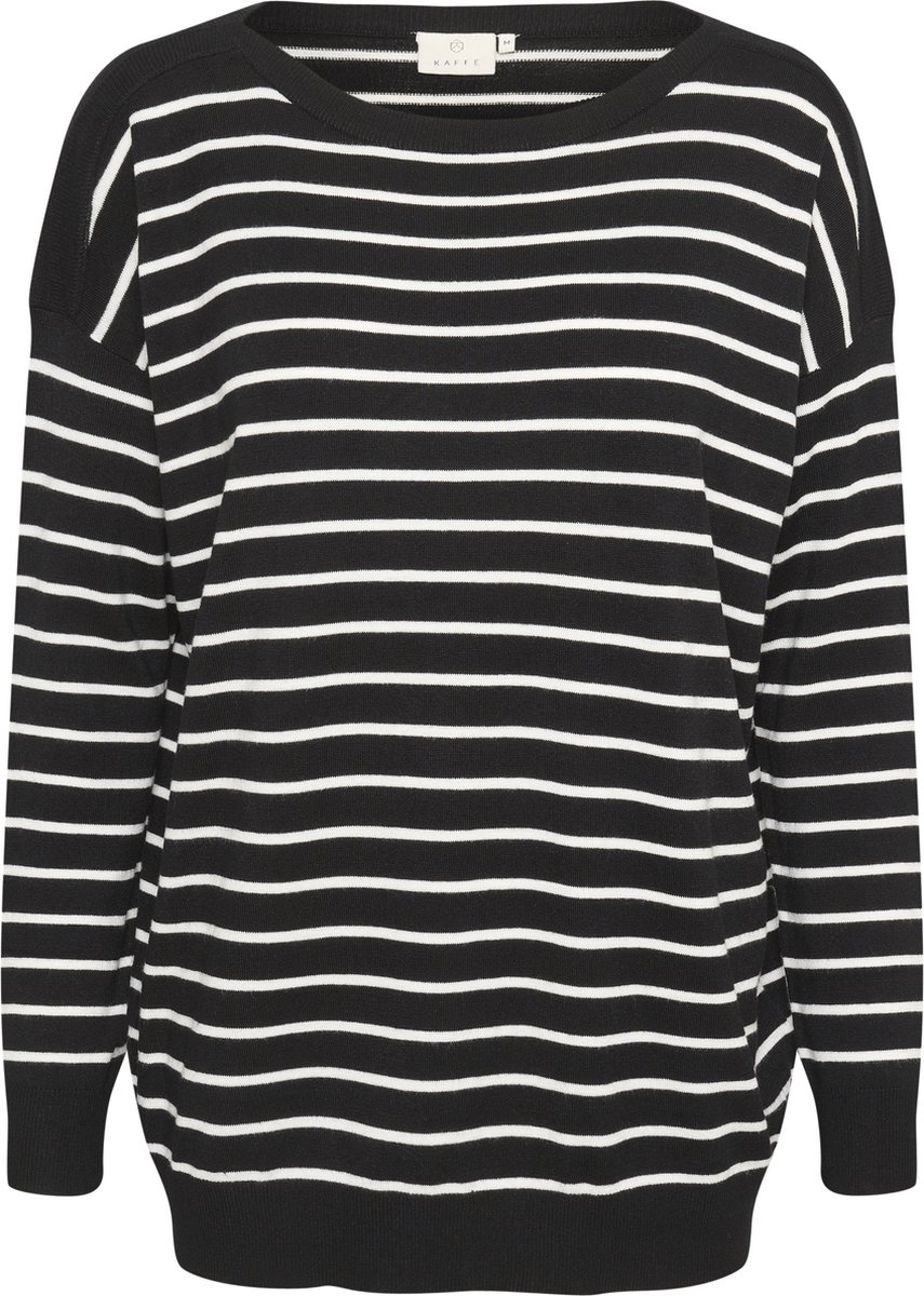 Kaffe KAmala Dames Trui - Maat S