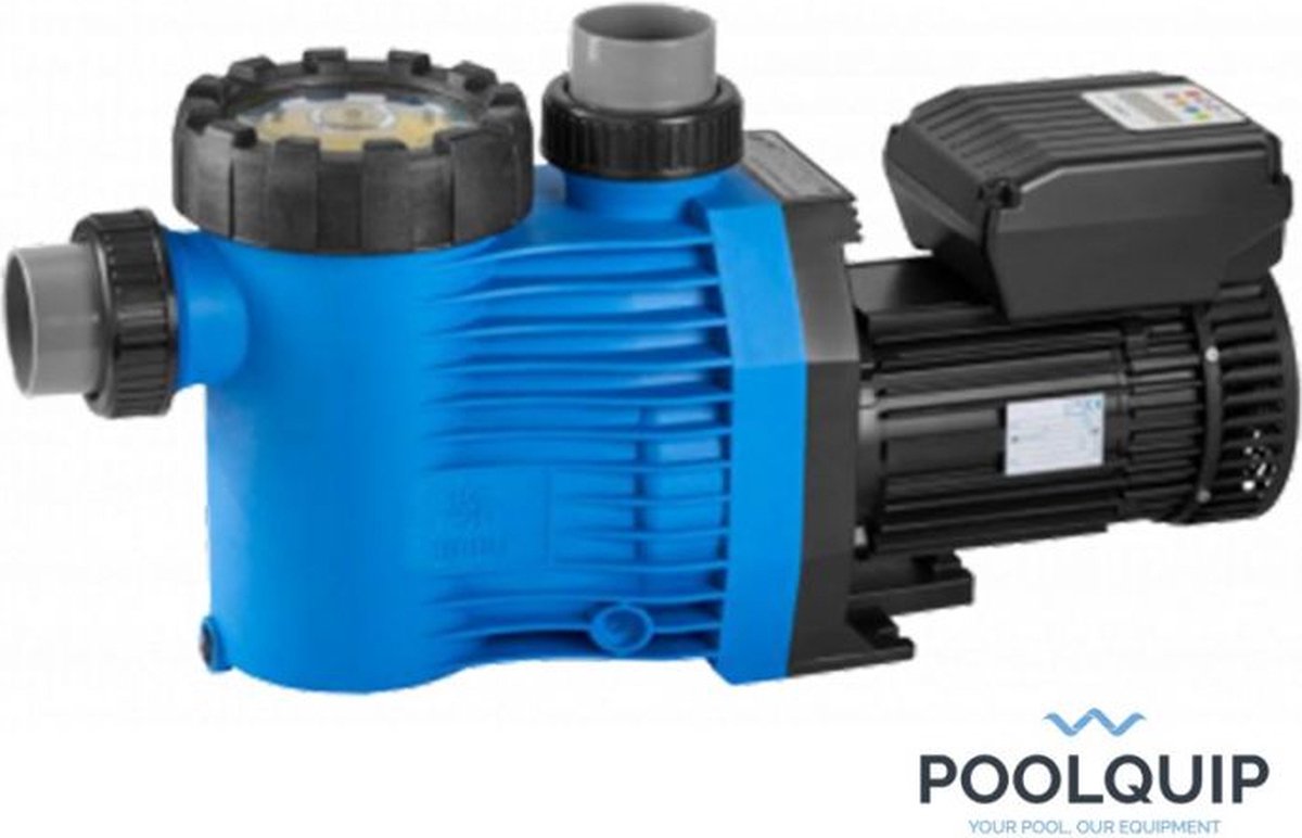 SPECK InMotion Gamma Eco VS---1.10KW 230V 28 m3/u