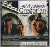 Mystic Gregorian Pop songs and ballads - Capella Gregoriana