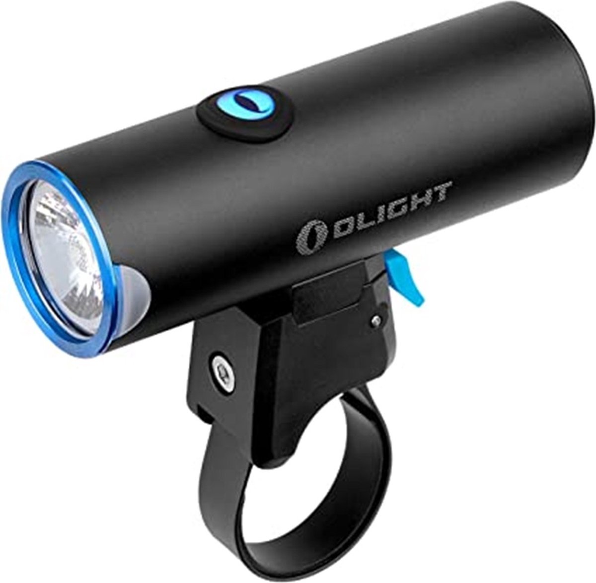Olight Fietslamp 900 2600mAh Batterij Li-ION
