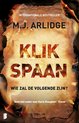 foto van Helen Grace 4 -   Klikspaan