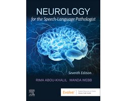 Neurology for the Speech-Language Pathologist