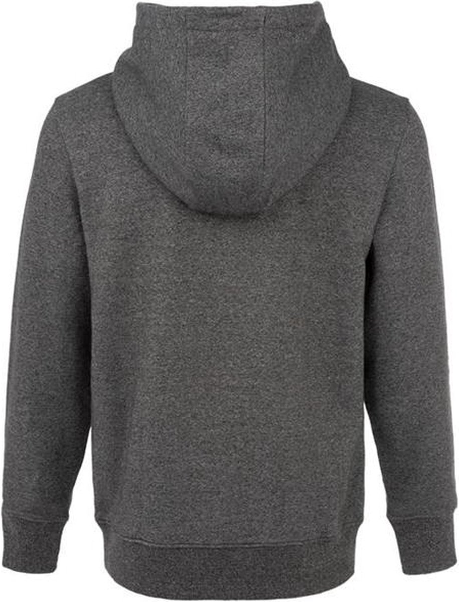 VIN TE Damen Sweat Jacke Hoodie Kapuze dick gefüttert Teddyfell Futter UNI oder mit Anker Muster M - 3XL (as3, alpha, m, regular, regular, Neonrosa-59, M