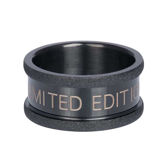 Basis ring Limited Edition - iXXXi - Basis ring - 10mm