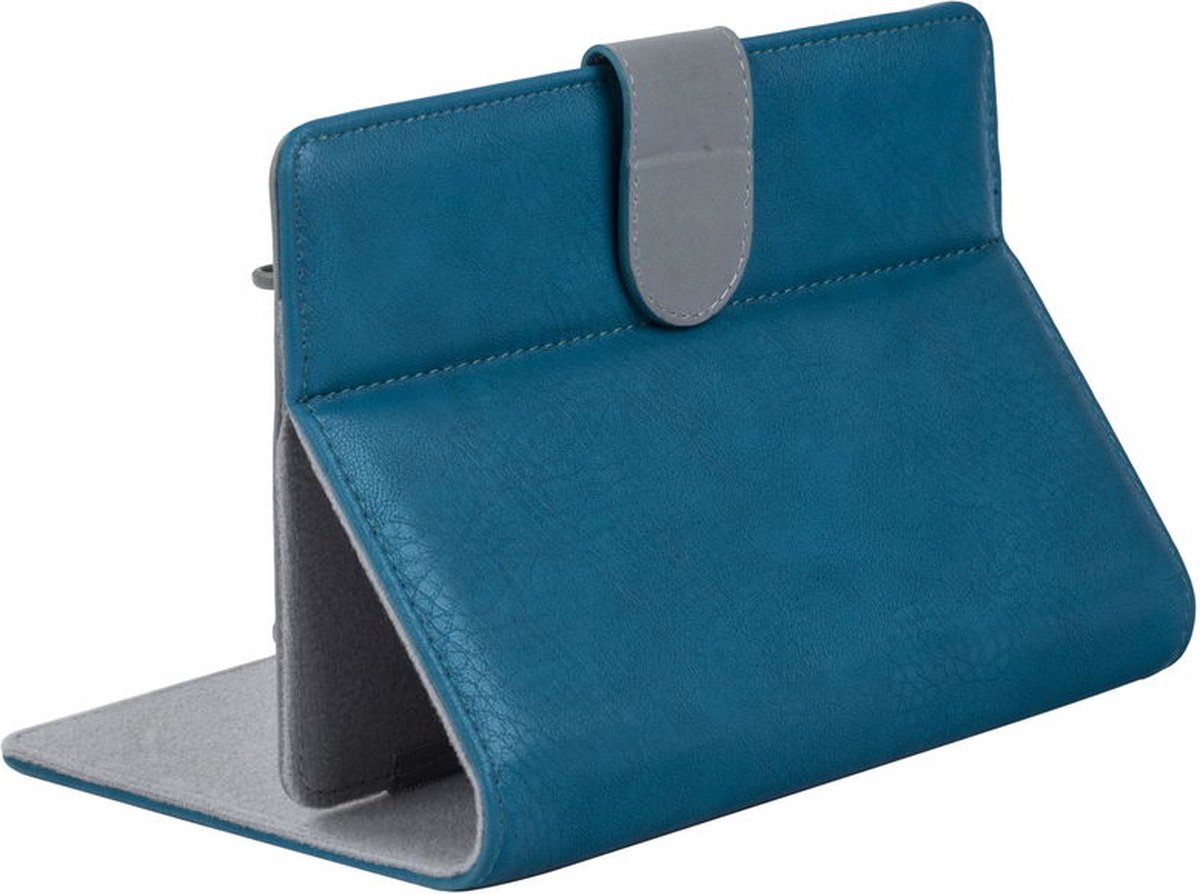 RivaCase 3014 aquamarine tablet case 8 inch