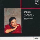Chopin: Nocturnes Op 37, 48, 55, 62, 72 / Engerer