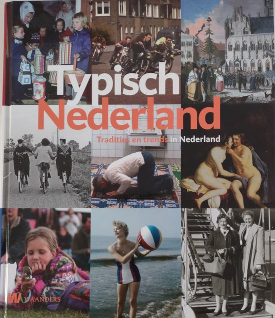 9789040077395 - Typisch Nederlands