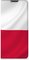 Multi Poolse vlag
