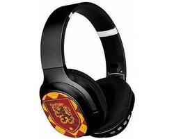 ERT - Bluetooth draadloze koptelefoon - Over-ear - Gryffindor