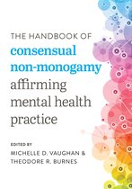 Diverse Sexualities, Genders, and Relationships - The Handbook of Consensual Non-Monogamy