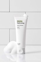 B.LAB Matcha Hydrating Foam Cleanser - korean skincare- gezichtsreinigingsproduct - reinigingsschuim - 120 mL