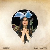 Sisteria - Dark Matter (CD)
