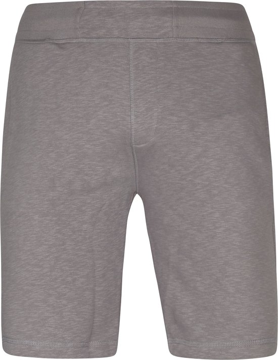 Suitable - Respect Luke Korte Sweatpants Grijs - Heren - Maat M - Modern-fit