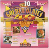 Golden Oldies Volume 10