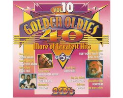Golden Oldies Volume 10