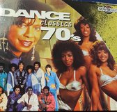 Now The Music - Dance Classics 70's